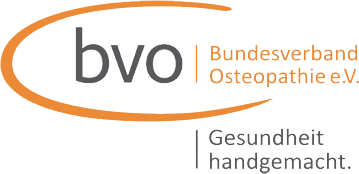 Logo Bundesverband Osteopathie e.V.