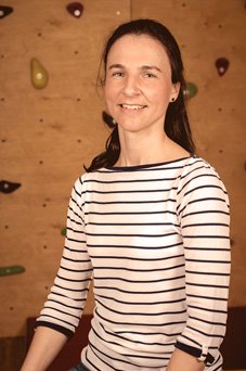 Foto Frau Claudia Unger